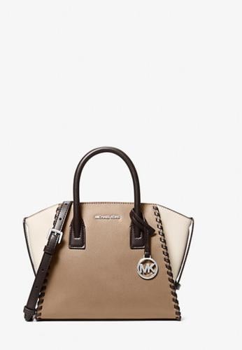 حقيبه مايكل كورس المقاس الوسط Avril