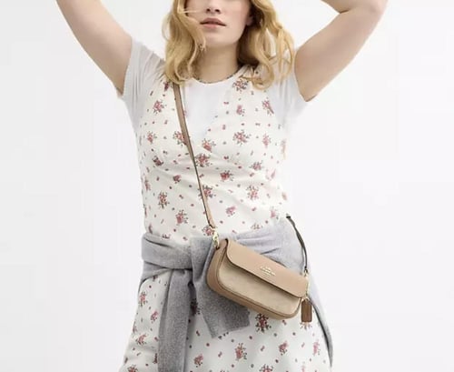 حقيبه كوتش Hailey