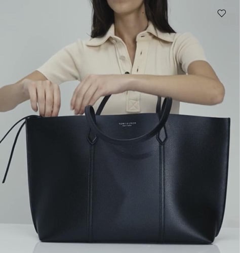 حقيبه توري بورش PERRY TOTE