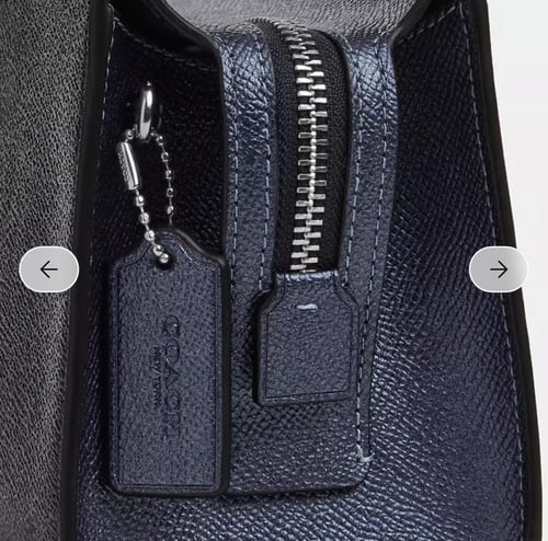 حقيبه كوتش Gia