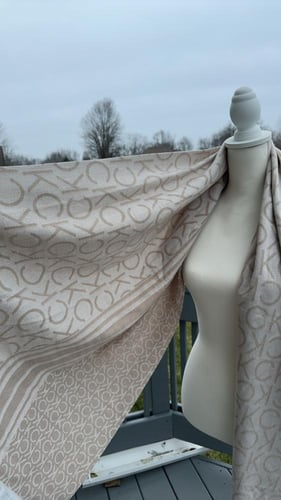 شال كالڤن كلاين