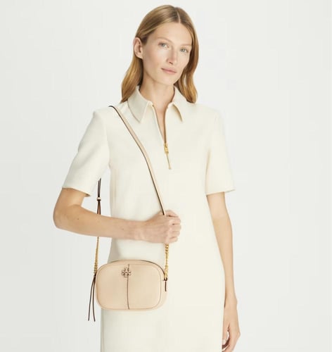 حقيبه توري بورش MCGRAW