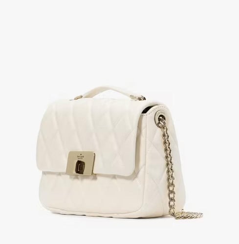 حقيبه كيت سبيد المقاس الصغير Carey