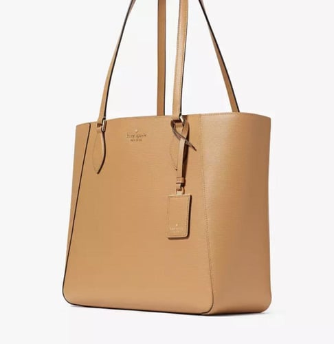 حقيبه كيت سبيد Poppy Large Tote