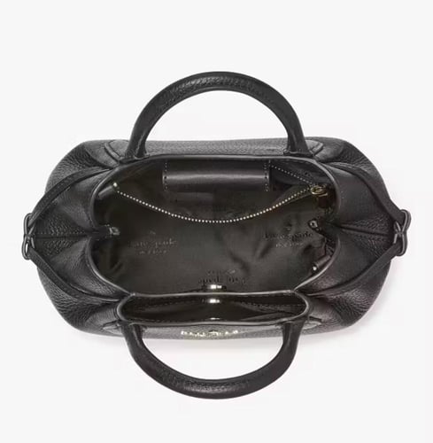 حقيبه كيت سبيد المقاس الصغير Dumpling Mini