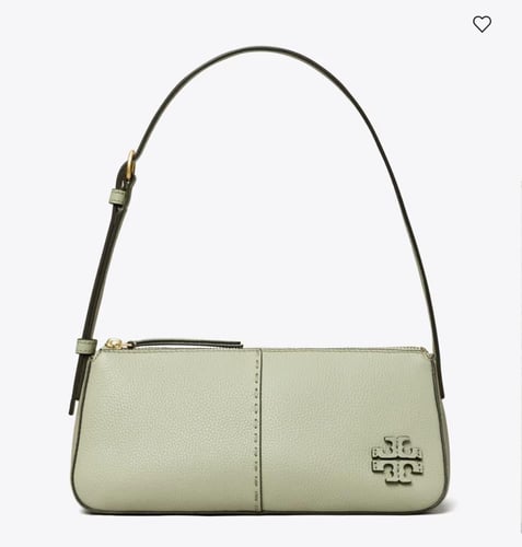 حقيبه توري بورش MCGRAW WEDGE