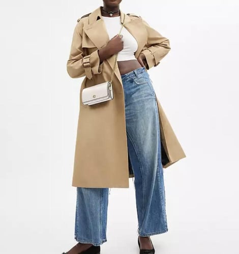 حقيبه كوتش Evie