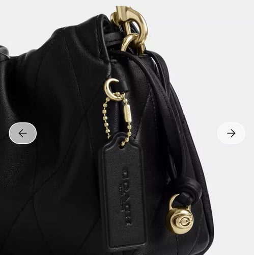 حقيبه كوتش المقاس الوسط Faye