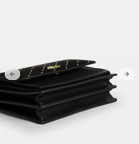 حقيبه كوتش المقاس الوسط Klare