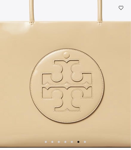 حقيبه توري بورش ELLA TOTE BAG