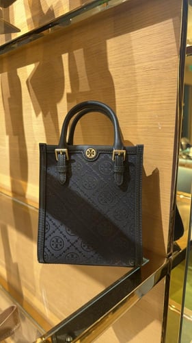 حقيبه توري بورش T MONOGRAM