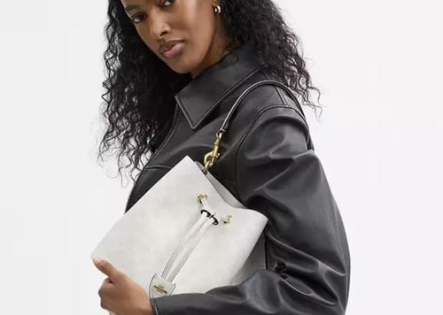 حقيبه كوتش Rowan Bucket