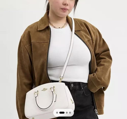 حقيبه كوتش المقاس الصغير Savannah