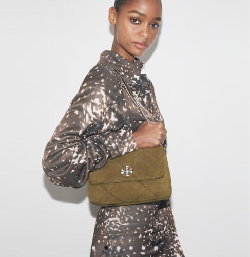 حقيبه توري بورش KIRA DIAMOND