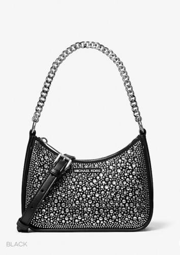 حقيبه مايكل كورس Jet Set Small Embellished