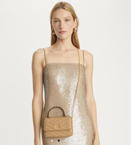 حقيبه توري بورش MINI KIRA