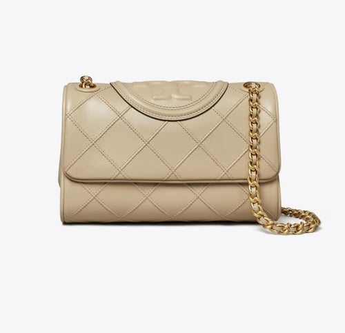 حقيبه توري بورش المقاس الصغير SMALL FLEMING