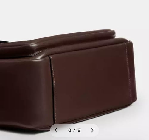 حقيبه كوتش Elodie