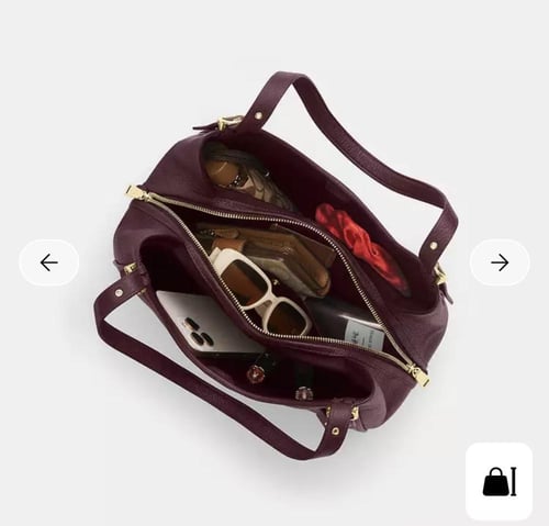 حقيبه كوتش Erin