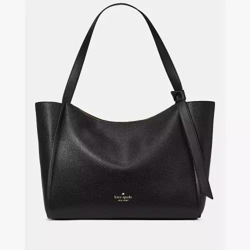 حقيبه كيت سبيد Knott Tote Bag