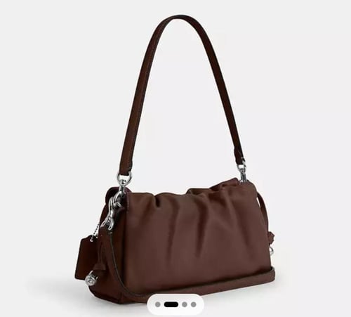 حقيبه كوتش المقاس الوسط Faye