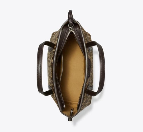 حقيبه توري بورش المقاس الصغير MINI PERRY TOTE