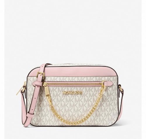 حقيبه مايكل كورس Jet Set