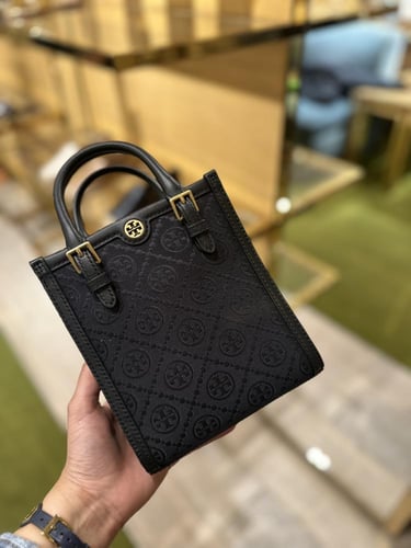 حقيبه توري بورش T MONOGRAM