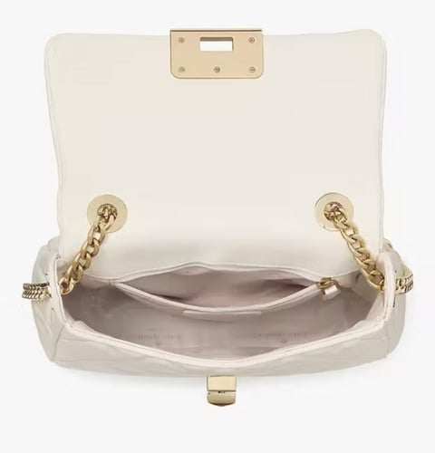 حقيبه كيت سبيد المقاس الصغير Carey