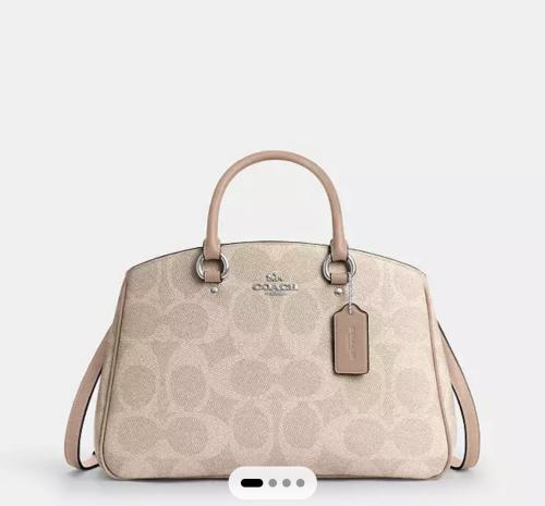 حقيبه كوتش المقاس الكبير Savannah