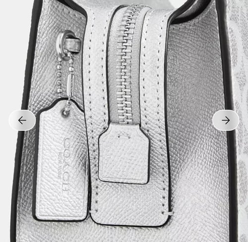 حقيبه كوتش Gia