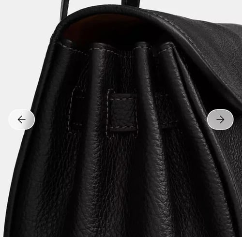 حقيبه كوتش Bridget