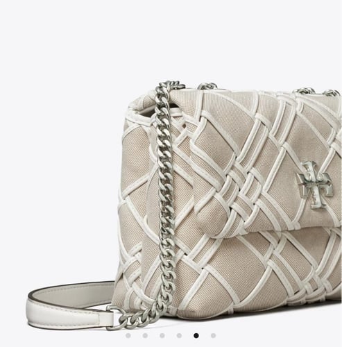 حقيبه توري بورش المقاس الوسط KIRA WOVEN