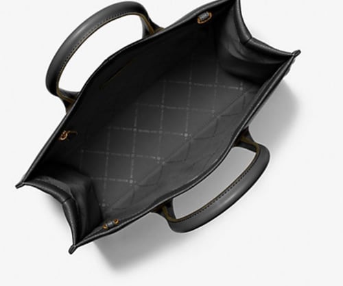 حقيبه مايكل كورس المقاس الكبير Mirella