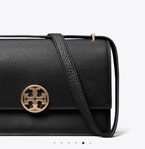 حقيبه توري بورش LIMITED-EDITION SHOULDER BAG