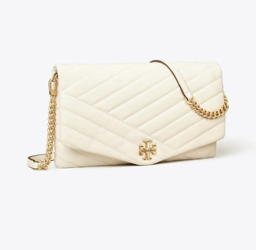 حقيبه توري بورش KIRA CHEVRON