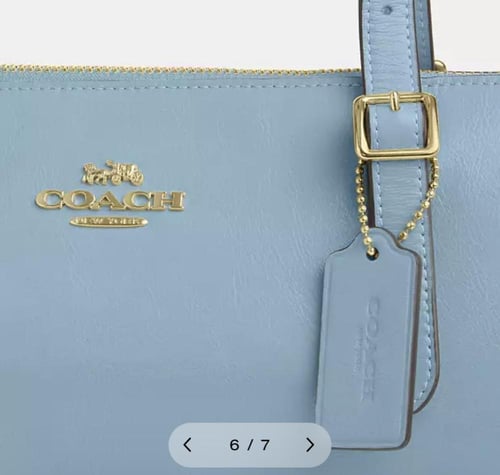 حقيبه كوتش Asher