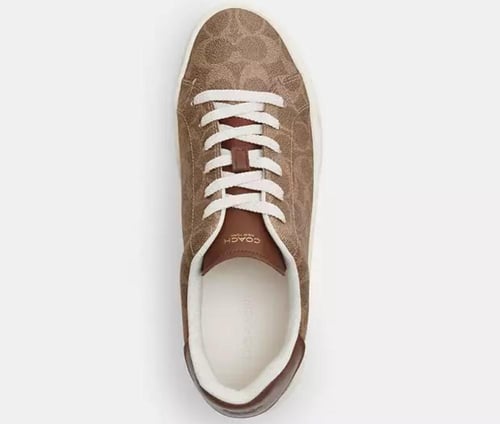 حذاء كوتش High Line Sneaker