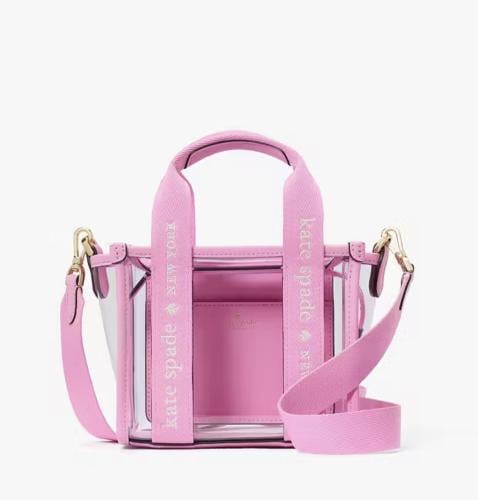 حقيبه كيت سبيد المقاس الصغير Kip