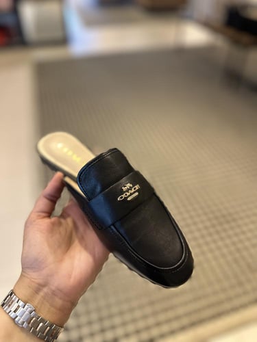 حذاء كوتش Samie Slide