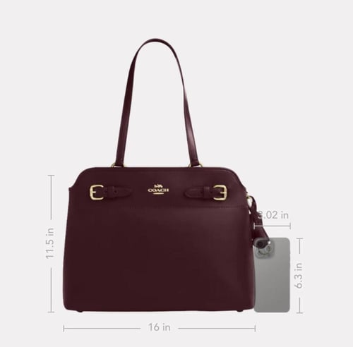 حقيبه كوتش Easton Tote Bag