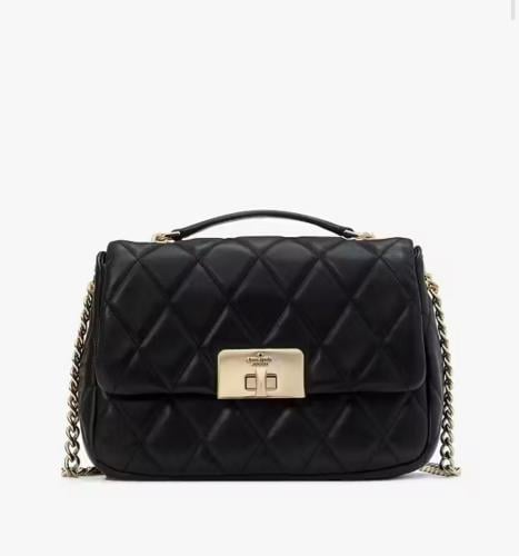 حقيبه كيت سبيد المقاس الصغير Carey