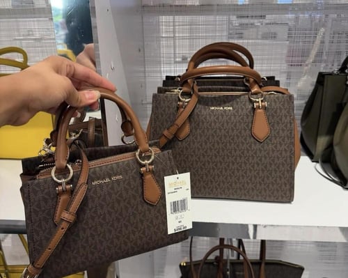 حقيبه مايكل كورس المقاس الصغير Marilyn