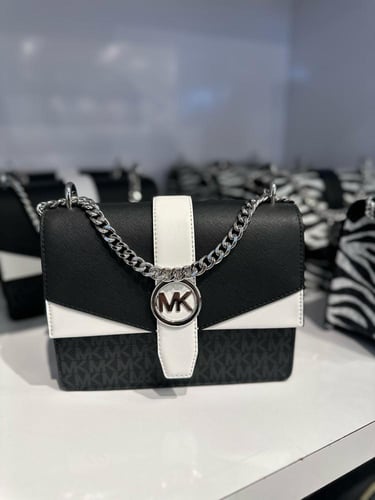 حقيبه مايكل كورس Greenwich