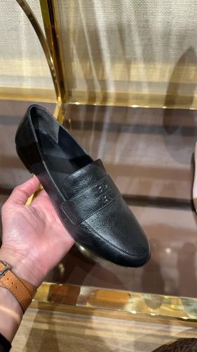 حذاء توري بورش