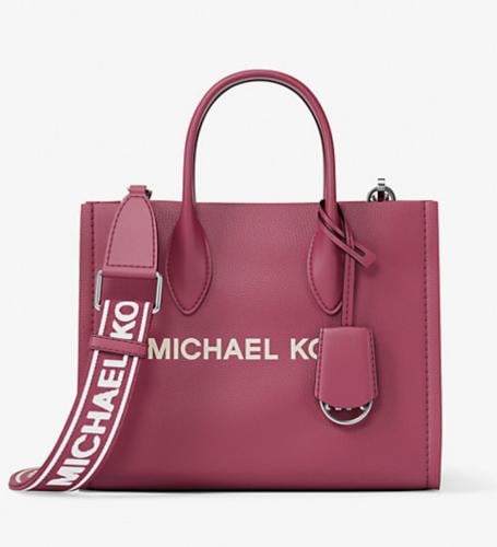 حقيبه مايكل كورس المقاس الوسط Mirella