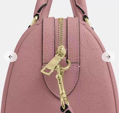 حقيبه كوتش المقاس الوسط Rowan