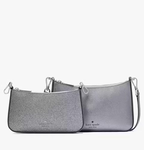 حقيبه كيت سبيد Duet