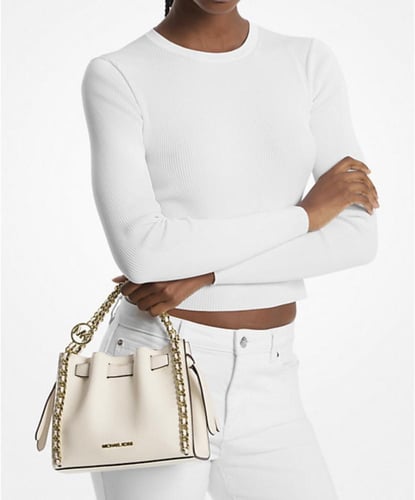 حقيبه مايكل كورس المقاس الصغير Mina