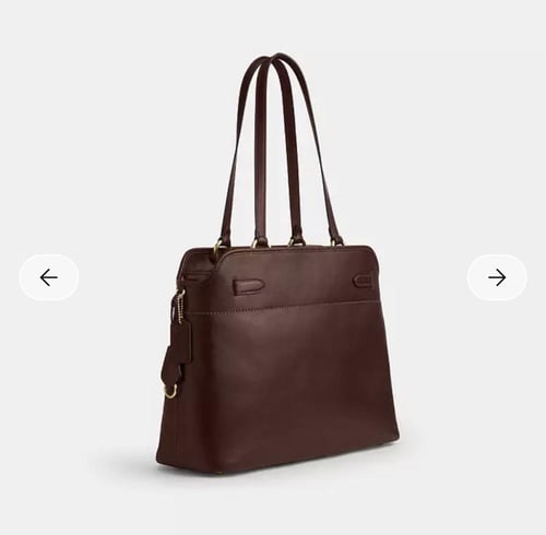 حقيبه كوتش Easton Tote Bag